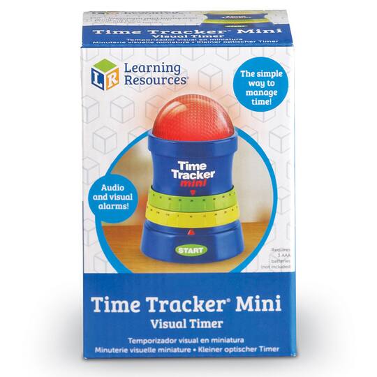 Time Tracker® Mini